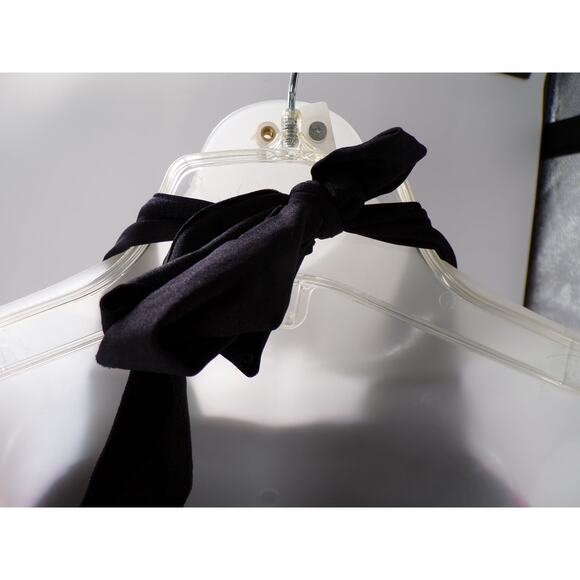 Dance Costume Leo's Medium Child Pink Jumpsuit Jazz Sequin Disco Flare Polka Dot - Picture 7 of 7